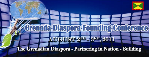 Register for Diaspora 2011